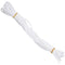 Zonnezeil 160 g/m 6x6 m HDPE beige