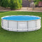 Bestway Solarzwembadhoes Flowclear 427 cm