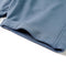 Kindershorts met trekkoord 128 donkerblauw