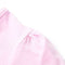 Kindershirt 140 lichtroze