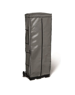ROLTAS - TRANSPORTZAK MET WIELEN FRAME - 2X3 M & 3X4,5M