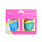 Gift Republic Biologische Haar- en Lichaamsglitter