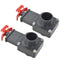 Zwembadklep 2 st 1,5"