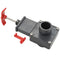 Zwembadklep 2 st 1,5"