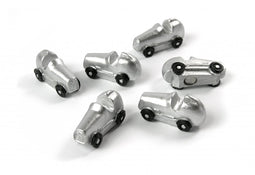 Trendform Magnet Race Car - set van 6 stuks