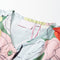 Kinderjurk 104 groen