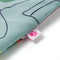 Kinderjurk 104 groen
