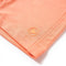 Kindershorts met trekkoord 140 neonoranje