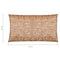 Camouflagenet met opbergtas 3x8 m beige