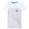 Kindershirt 104 ecru