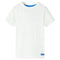 Kindershirt 104 ecru