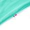 Kindershirt 140 mintkleurig