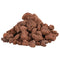Lavastenen 25 kg 1-2 cm rood