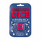 Gift Republic Drinking Dice wordt vertaald naar het Nederlands.