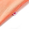 Kindershirt 116 neonoranje