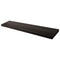 Duraline Wandplank zwevend XL4 118x23,5cm Antraciet eiken
Duraline Wandplank zwevend XL4 in de a...