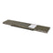 Duraline Wandplank zwevend XL4 118x23,5cm Antraciet eiken
Duraline Wandplank zwevend XL4 in de a...