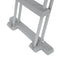 Bestway Flowclear Zwembadladder met 4 treden 132 cm