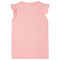 Kindershirt 116 roze