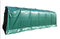 CARPORT 3,30 X 9,60M PVC GROEN