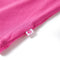 Kindershirt 140 donkerroze