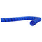 Hondentunnel 55x1000 cm polyester blauw