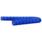 Hondentunnel 55x1000 cm polyester blauw