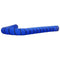 Hondentunnel 55x1000 cm polyester blauw