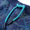 Kindershorts met trekkoord 140 marineblauw