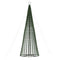Lichtkegel 688 warmwitte LED's 300 cm