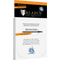 Paladin Sleeves - Bedivere Premium Medium Plus 54x80mm (55 Sleeves)