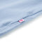 Kindershirt 116 blauw