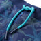 Kindershorts met trekkoord 128 marineblauw