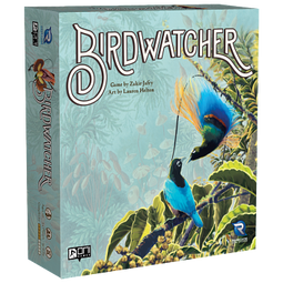 Birdwatcher