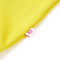 Kindershirt 92 felgeel