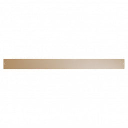 Trendform Magnetisch bord Element Groot - Champagne