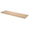Duraline Wandplank 4xS XS2 18mm 80x23,5cm Sanoma eiken
Dit is de vertaling naar het Nederlands:...