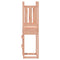 Speeltoren 53x46,5x169 cm massief douglashout