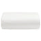 Dekzeil 600 g/m 1,5x2,5 m wit