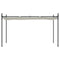 Pergola met uitschuifbaar dak 395x292x230 crmekleurig