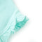 Kindershirt met korte mouwen 104 lichtzeeblauw