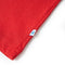 Kindershirt 92 rood
