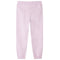 Kinderjoggingbroek 140 lichtroze