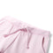 Kinderjoggingbroek 140 lichtroze