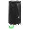 Watertank met kraan opvouwbaar 380 L PVC