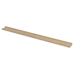 Duraline Wandplank foto 118x3x9cm sanoma eiken
Duraline Wandplank foto 118x3x9cm in sanoma eiken.