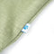 Kindershirt 116 lichtkakikleurig