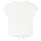 Kindershirt 92 ecru