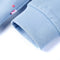 Kindertrui 140 blauw