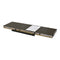 Duraline Wandplank zwevend XL4 80x23,5cm Naturel eiken
Duraline Wandplank zwevend XL4 80x23,5cm...